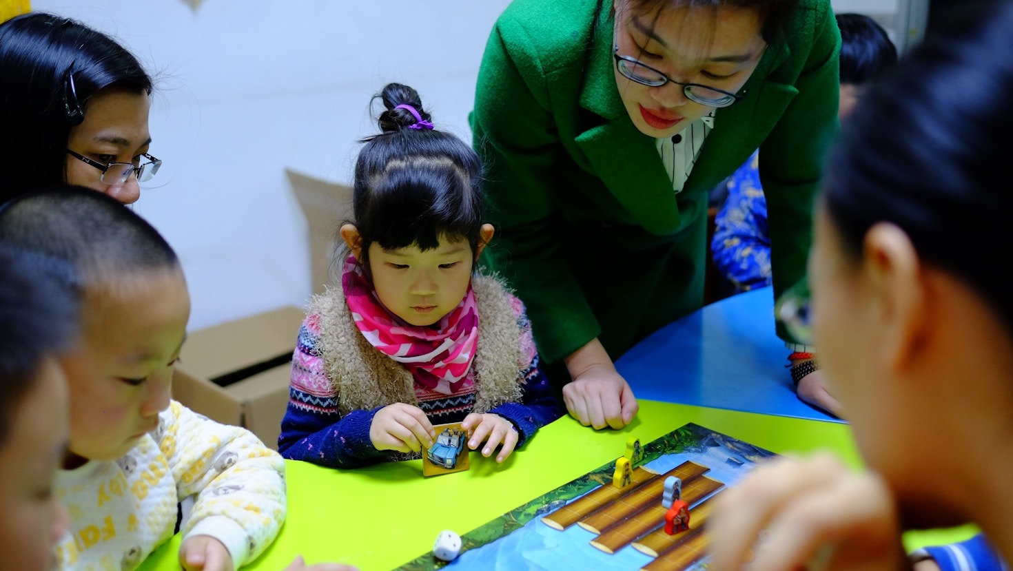 Como encontrar apoio escolar para autistas
